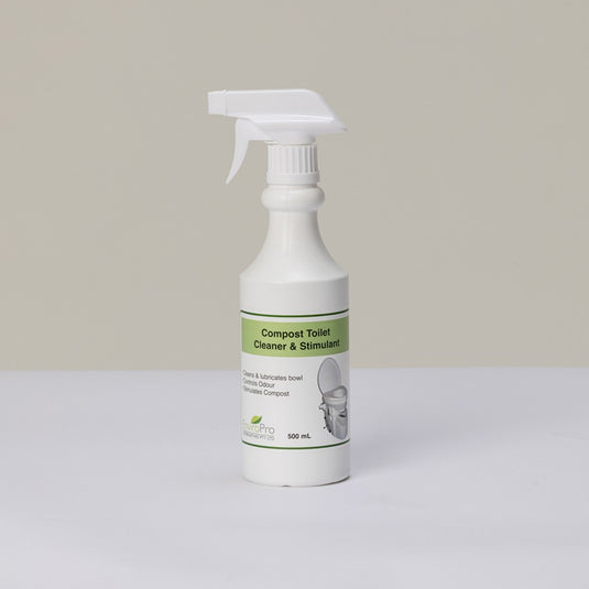 ENVIRO PRO COMPOST TOILET CLEANER