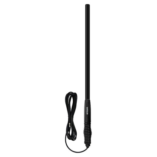 ORICOM 4X4 OFFROAD PACK UHF390R WITH ANU856