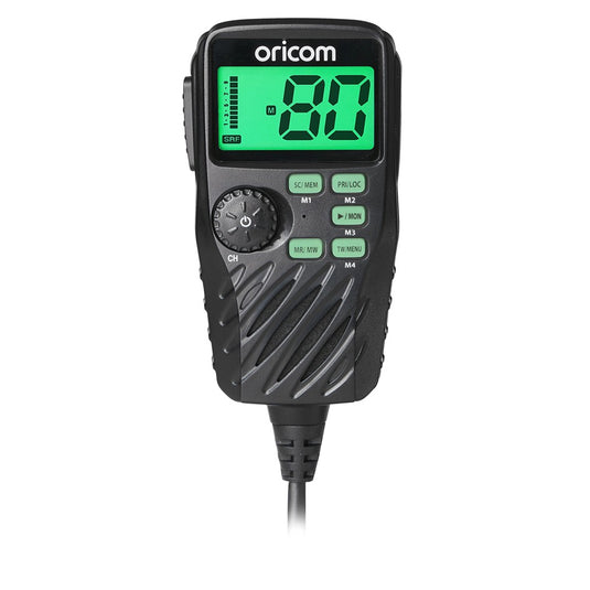 ORICOM 4X4 OFFROAD PACK UHF390R WITH ANU856