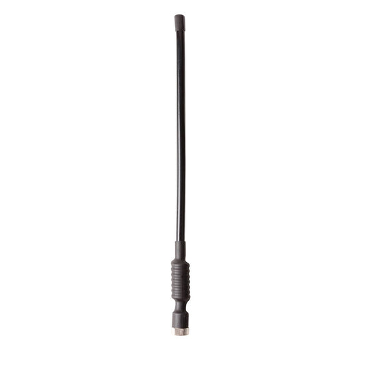 ORICOM UHF048 COMPACT 5 WATT UHF CB RADIO + ANU050 UHF CB 3DBI COAXIAL DIPOLE ANTENNA