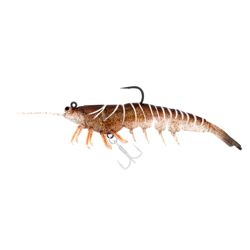 Load image into Gallery viewer, IRUKANDJI MEGAPRAWN DTF [SZ:4.5 INCH CLR:LEADER]
