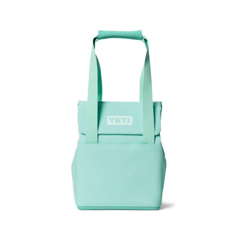 Load image into Gallery viewer, YETI DAYTRIP INSULATED BAG 14L [CLR:SEAFOAM]
