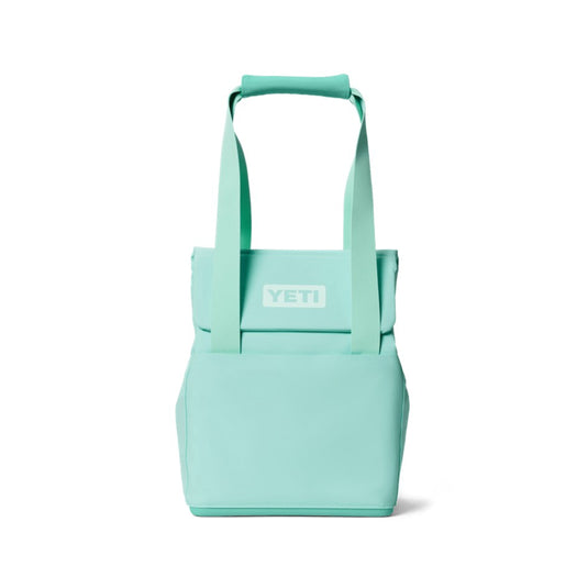 YETI DAYTRIP INSULATED BAG 14L [CLR:SEAFOAM]