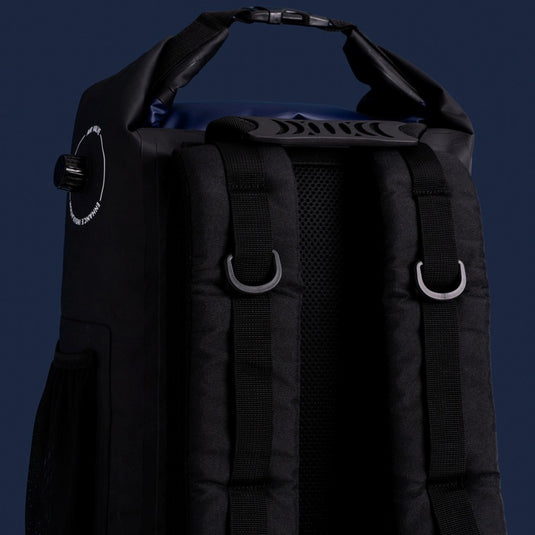 AUSSIE PAL INSULATED COOLER BACKPACK 20L [CLR:NAVY]