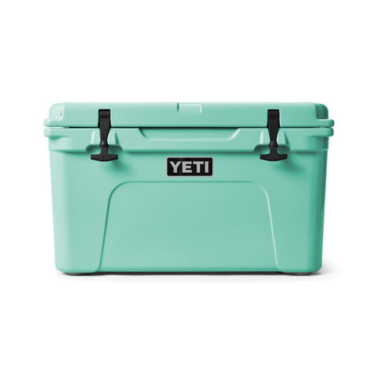YETI TUNDRA 45 HARD COOLER [CLR:SEAFOAM]