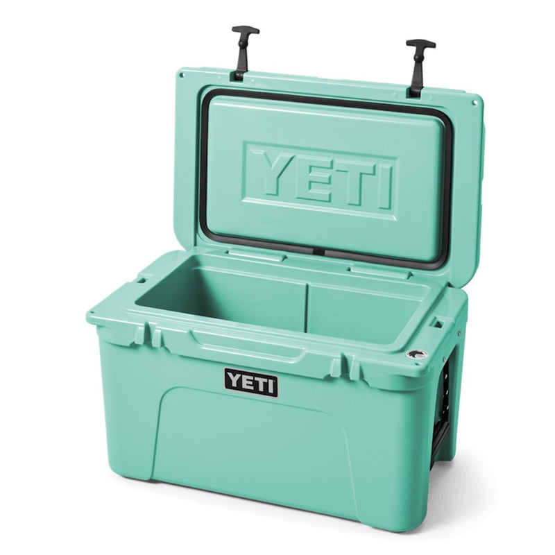 Load image into Gallery viewer, YETI TUNDRA 45 HARD COOLER [CLR:SEAFOAM]
