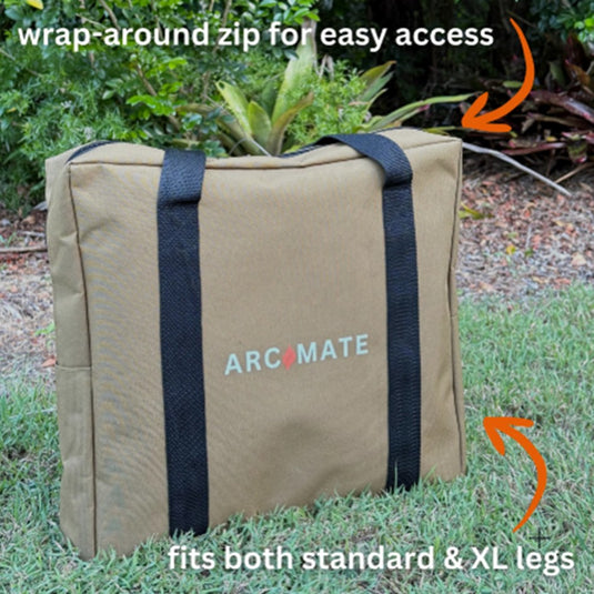 ARCMATE ARCPIT LEG EXTENDER BAG