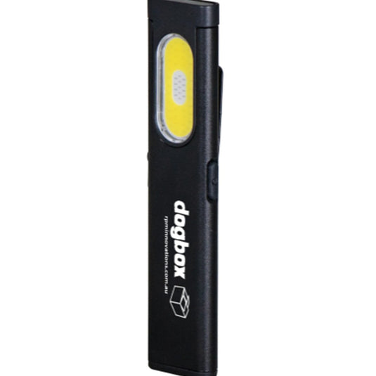 DOGBOX COMPACT ALLY RC WORKLIGHT TORCH