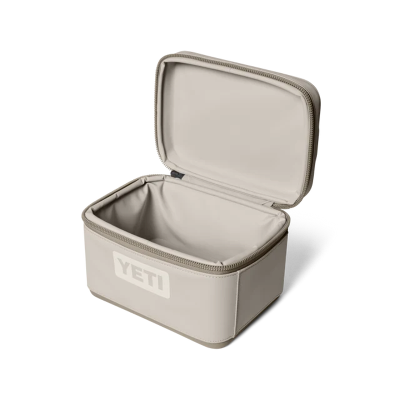 Load image into Gallery viewer, YETI DAYTRIP INSULATED SNACK BOX 3L [CLR:CAPE TAUPE]
