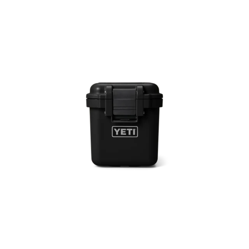 Load image into Gallery viewer, YETI LOADOUT GOBOX 15 [CLR:BLACK]
