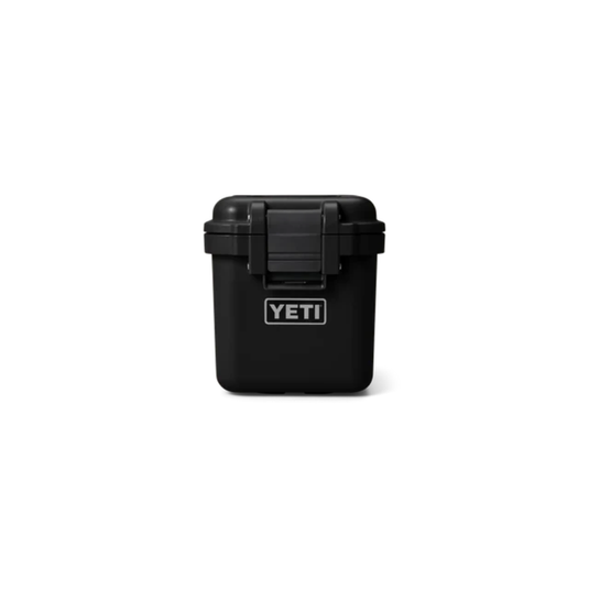 YETI LOADOUT GOBOX 15 [CLR:BLACK]