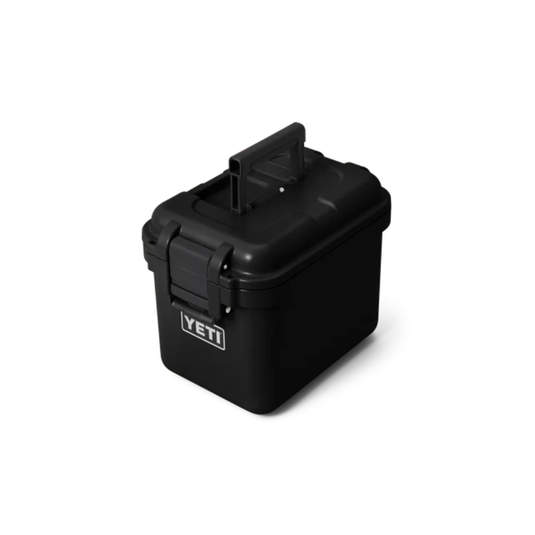 YETI LOADOUT GOBOX 15 [CLR:BLACK]