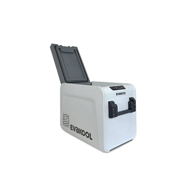 Load image into Gallery viewer, EVAKOOL ADVENTURE 25L PORTABLE FRIDGE 12/240V
