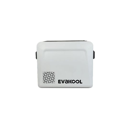 EVAKOOL ADVENTURE 45L PORTABLE FRIDGE 12/240V