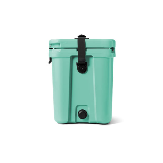 YETI ROADIE 24 HARD COOLER 2.0 [CLR:SEAFOAM]