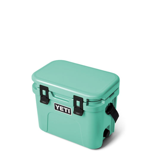 YETI ROADIE 15 [CLR:SEAFOAM]