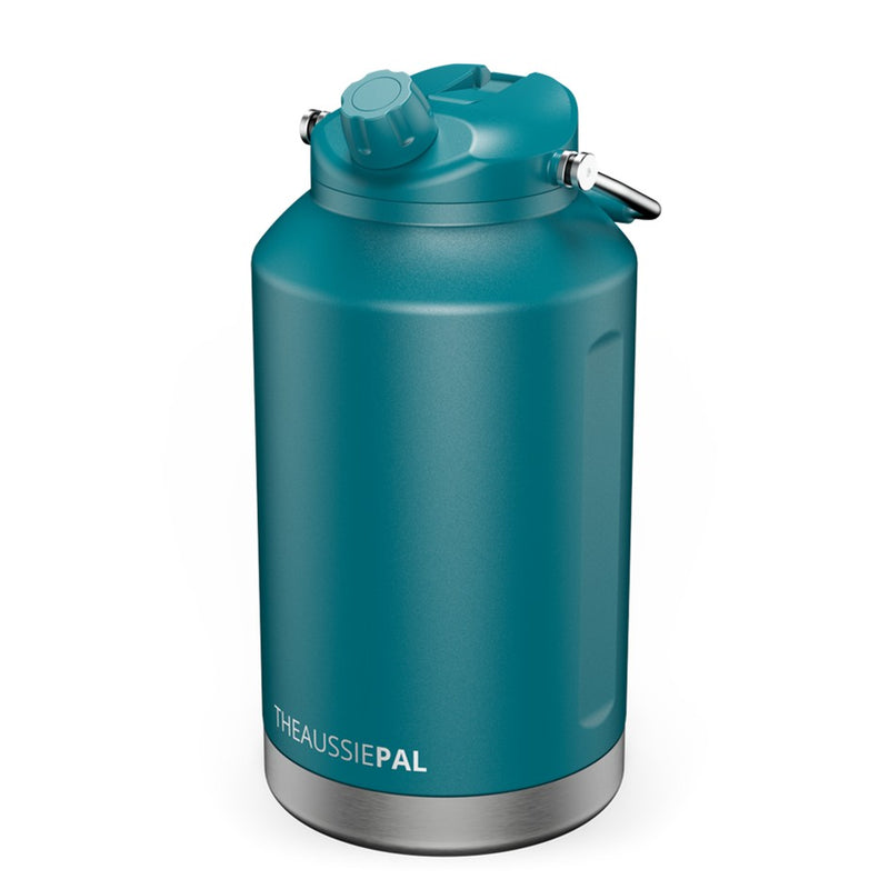 Load image into Gallery viewer, AUSSIE PAL INSULATED HYDRO JUG 6L [CLR:TEAL]
