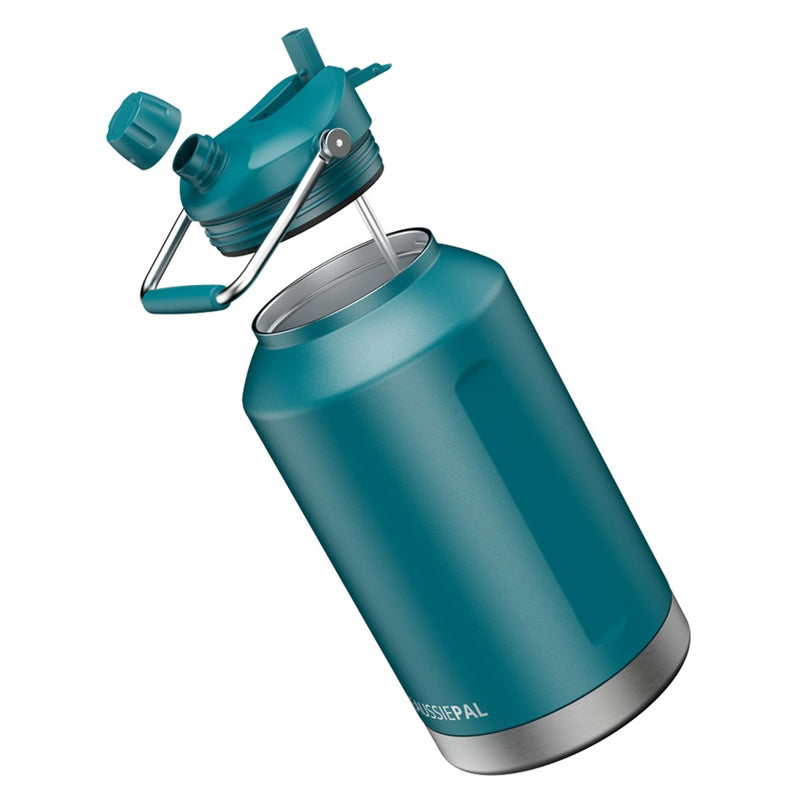 Load image into Gallery viewer, AUSSIE PAL INSULATED HYDRO JUG 6L [CLR:TEAL]
