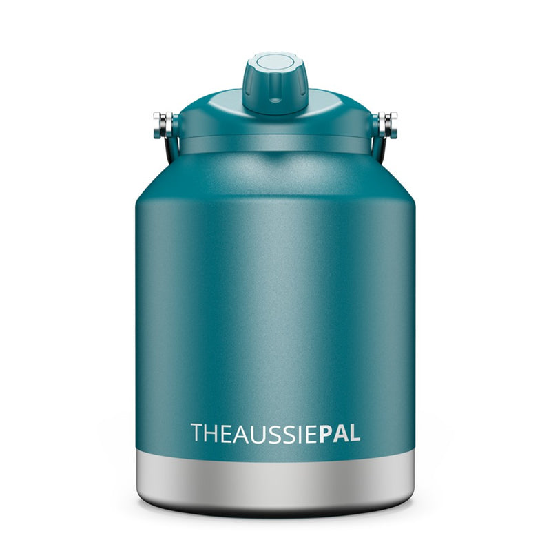 Load image into Gallery viewer, AUSSIE PAL INSULATED HYDRO JUG 4L [CLR:TEAL]
