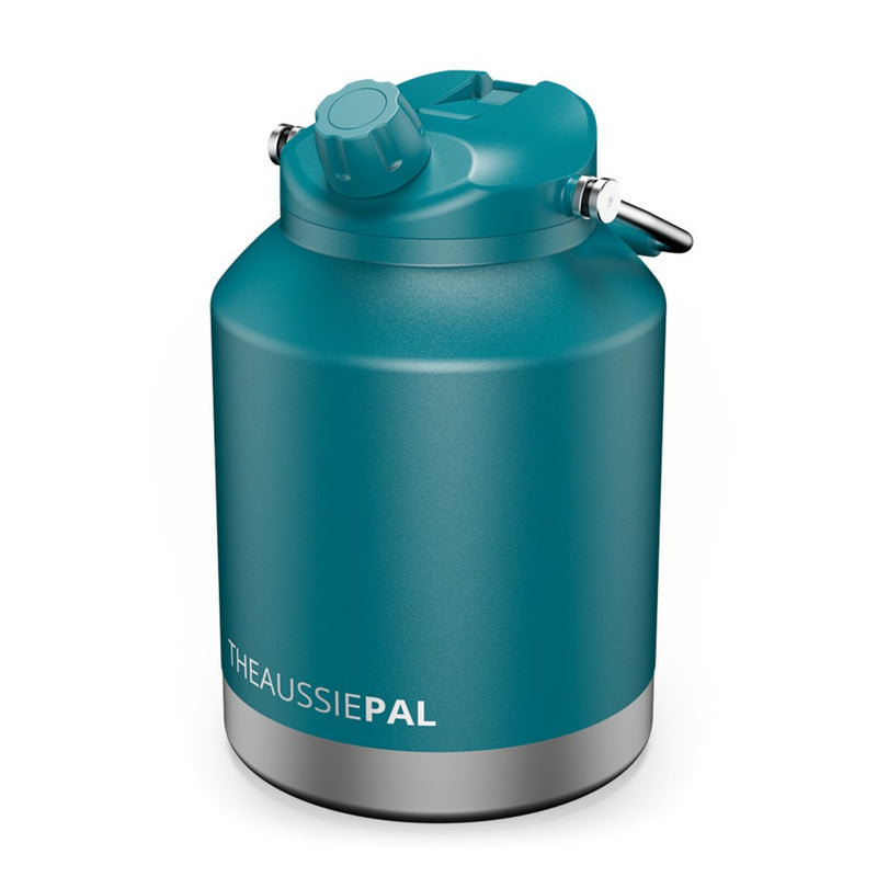 Load image into Gallery viewer, AUSSIE PAL INSULATED HYDRO JUG 4L [CLR:TEAL]

