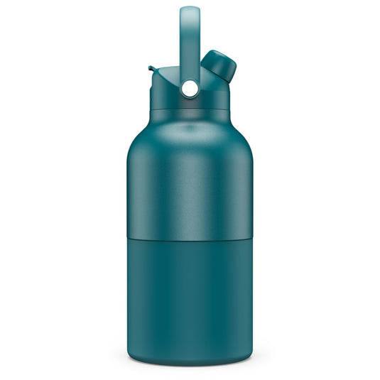 AUSSIE PAL INSULATED WATER BOTTLE 2L [CLR:TEAL]