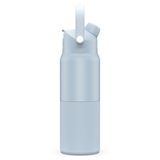 AUSSIE PAL INSULATED WATER BOTTLE 1L [CLR:SEABREEZE]