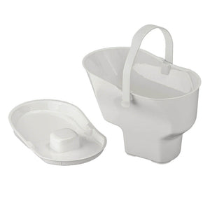 LOOSEAL LIQUID WASTE CONTAINER 2.0 LITRE