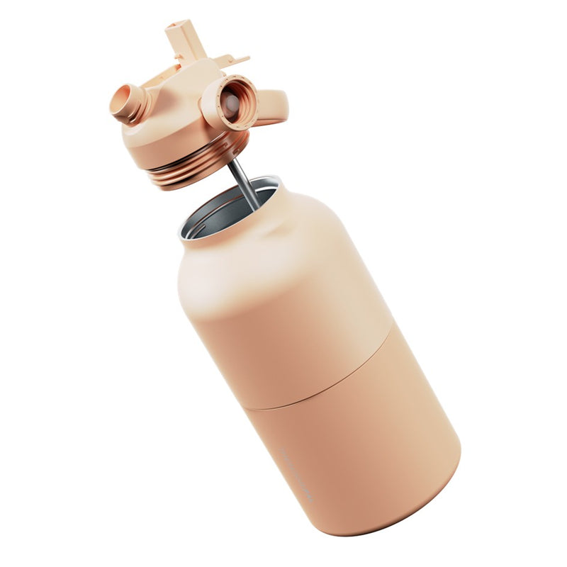 Load image into Gallery viewer, AUSSIE PAL INSULATED WATER BOTTLE 2L [CLR:CORAL]
