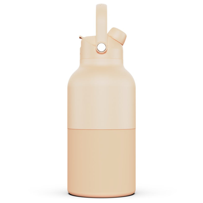 Load image into Gallery viewer, AUSSIE PAL INSULATED WATER BOTTLE 2L [CLR:CORAL]
