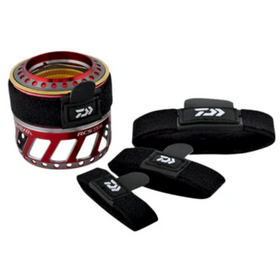 DAIWA NEOPRENE SPOOL BELT [SZ:SMALL]