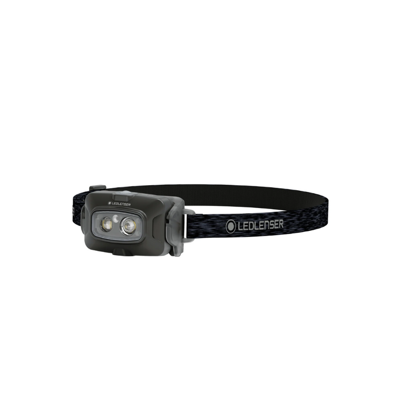 Load image into Gallery viewer, LED LENSER HF4R CORE HEAD TORCH [CLR:BLACK]
