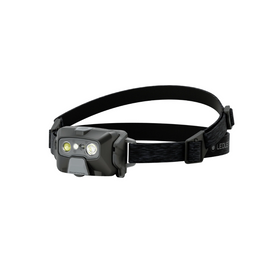 LED LENSER HF6R CORE HEAD TORCH [CLR:BLACK]