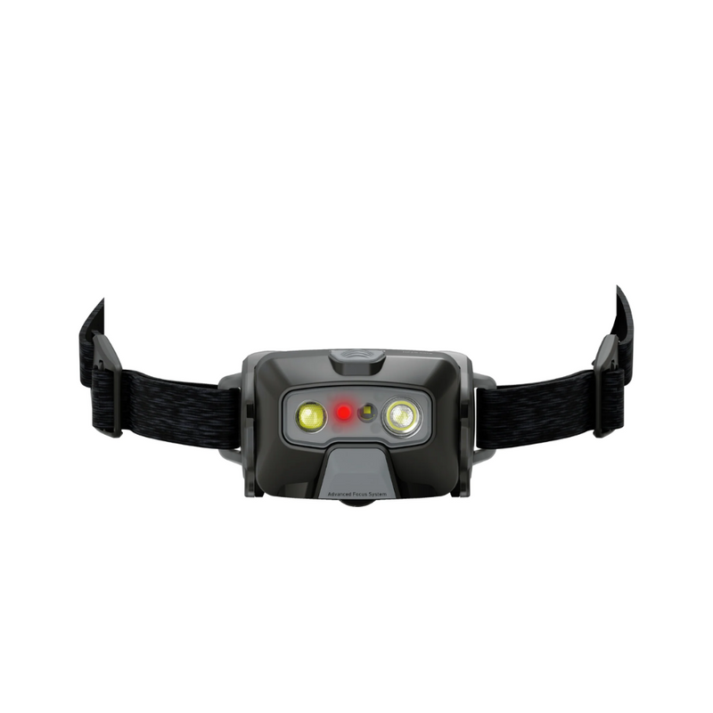 Load image into Gallery viewer, LED LENSER HF6R CORE HEAD TORCH [CLR:BLACK]
