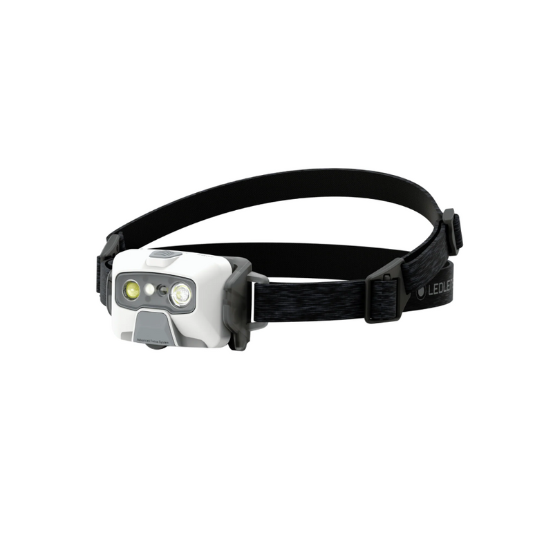 Load image into Gallery viewer, LED LENSER HF6R CORE HEAD TORCH [CLR:WHITE]
