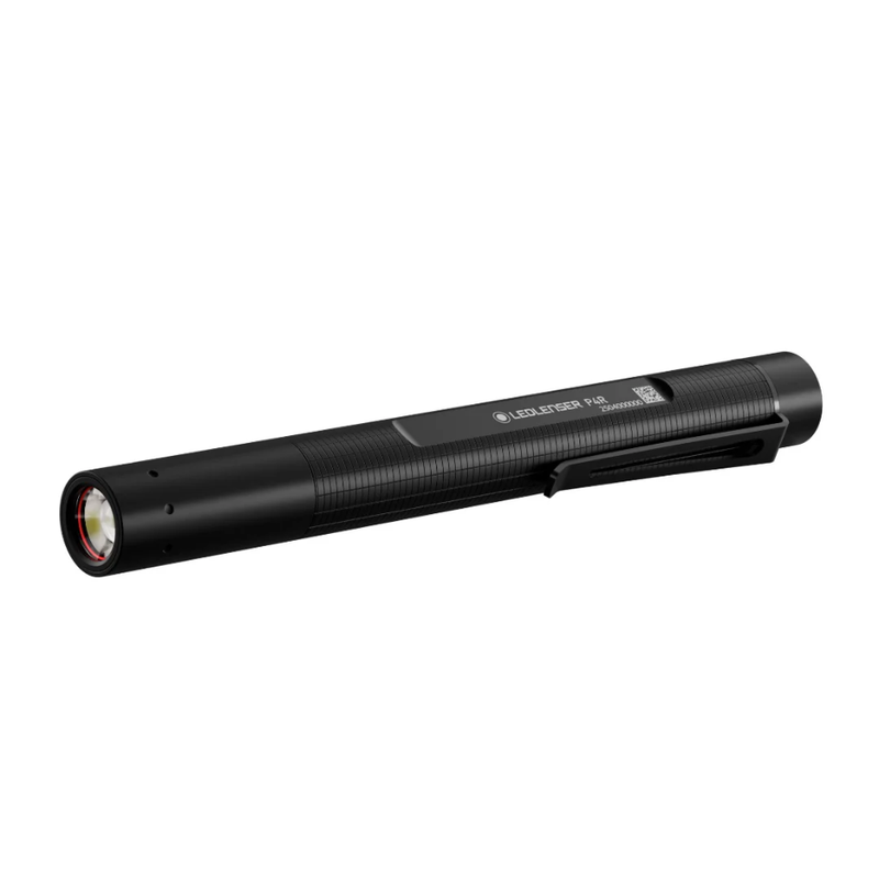 Load image into Gallery viewer, LED LENSER P4R TORCH 300LM
