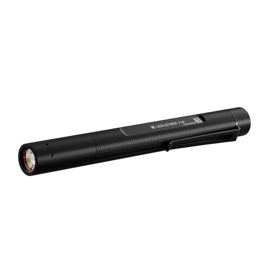 LED LENSER P4R TORCH 300LM