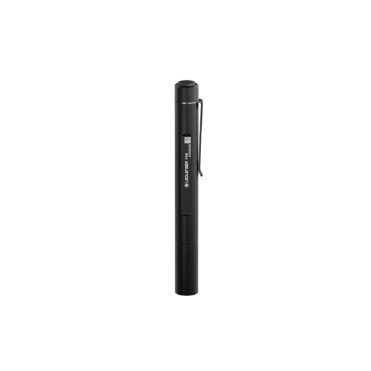 LED LENSER P4R TORCH 300LM