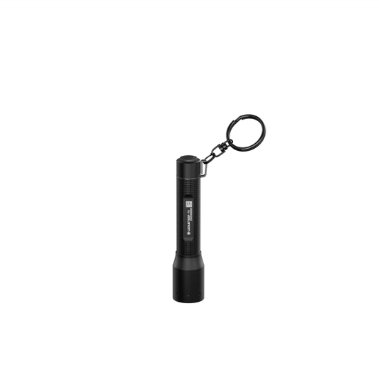 LED LENSER P3 FLASHLIGHT 130LM