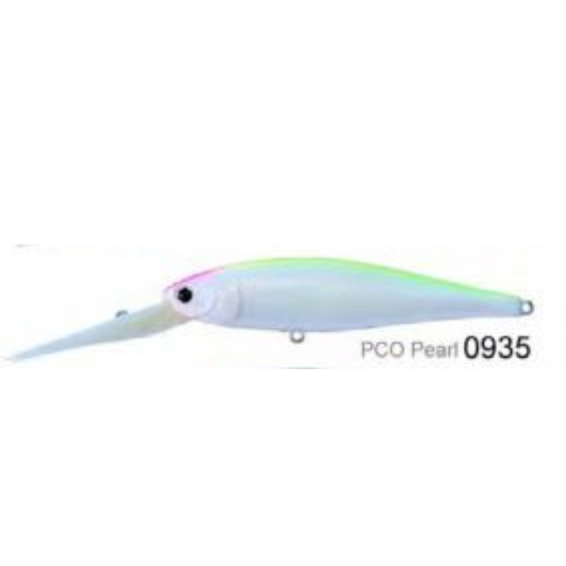 Load image into Gallery viewer, LUCKY CRAFT POINTER AU [SZ:78XD CLR:PCO PEARL]
