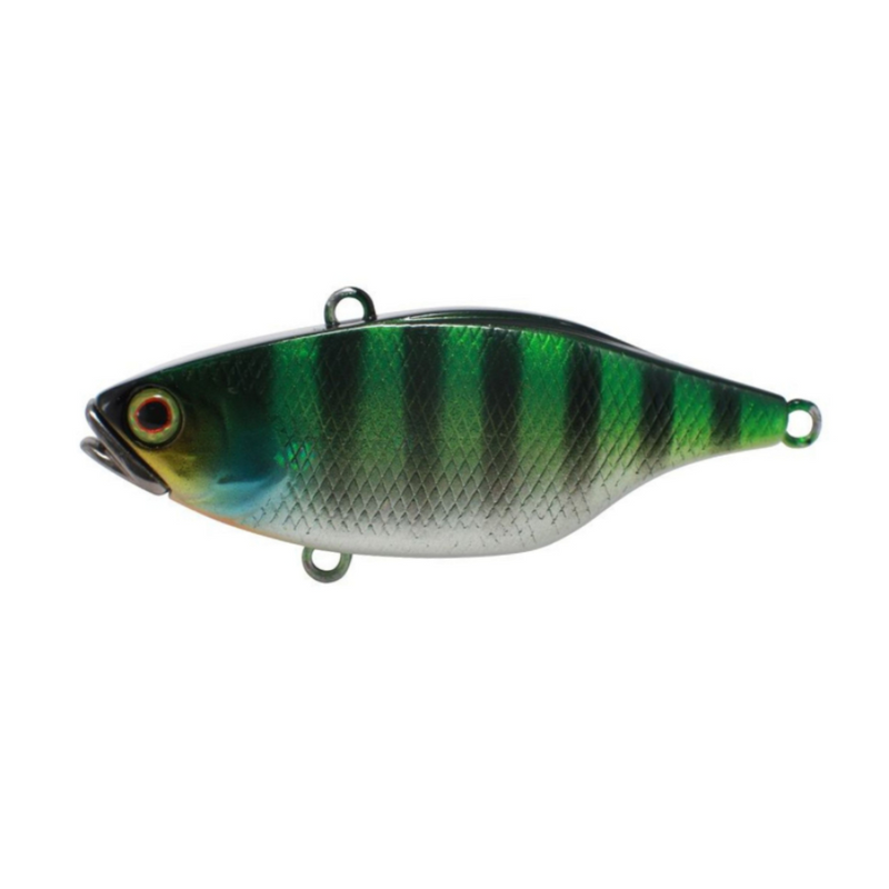Load image into Gallery viewer, JACKALL TN LIPLESS CRANKBAIT [SZ:TN70 CLR:HL BLUEGILL]
