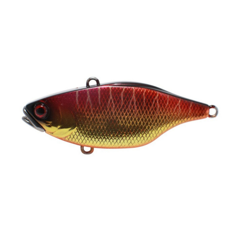 Load image into Gallery viewer, JACKALL TN LIPLESS CRANKBAIT [SZ:TN70 CLR:SPAWNING TIGER]
