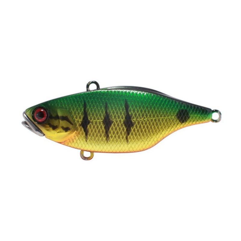 Load image into Gallery viewer, JACKALL TN LIPLESS CRANKBAIT [SZ:TN70 CLR:PEACOCK]
