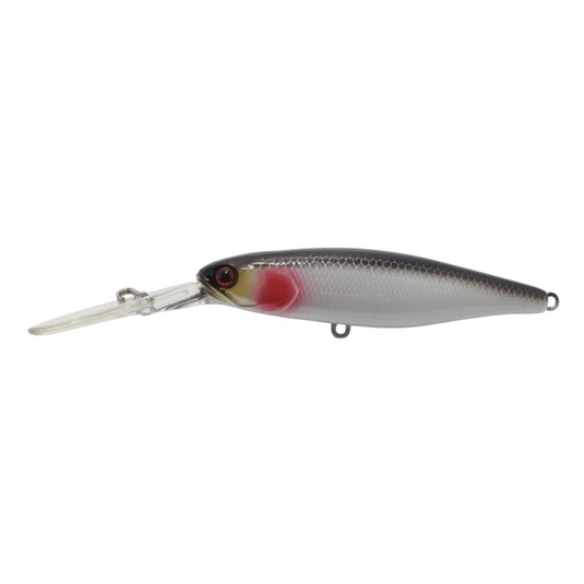 JACKALL SDD SQUIRREL 79SP SILENT SUSPENDING HANK TUNE [CLR:BONEY]