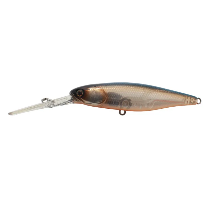 Load image into Gallery viewer, JACKALL SDD SQUIRREL 79SP SILENT SUSPENDING HANK TUNE [CLR:SARDINE]
