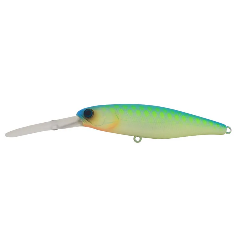 Load image into Gallery viewer, JACKALL SDD SQUIRREL 79SP SILENT SUSPENDING HANK TUNE [CLR:BONE BC]
