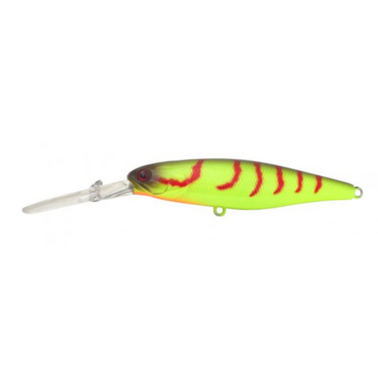 JACKALL SDD SQUIRREL 79SP SILENT SUSPENDING HANK TUNE [CLR:NORTHERN SHAD]