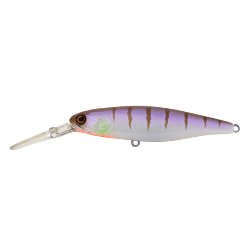 Load image into Gallery viewer, JACKALL SDD SQUIRREL 79SP SILENT SUSPENDING HANK TUNE [CLR:PURPLE GILL]
