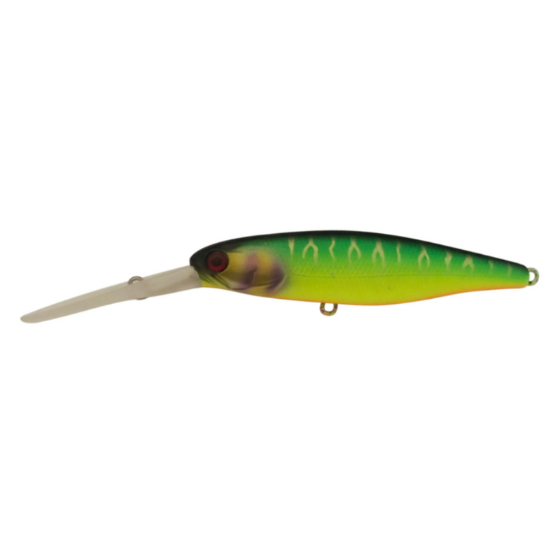 Load image into Gallery viewer, JACKALL SDD SQUIRREL 79SP SILENT SUSPENDING HANK TUNE [CLR:GULF SHAD]

