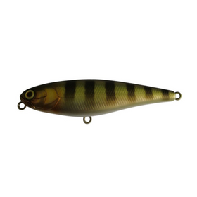 JACKALL WATER MOCCASIN 75 [CLR:BROWN DOG GILL]