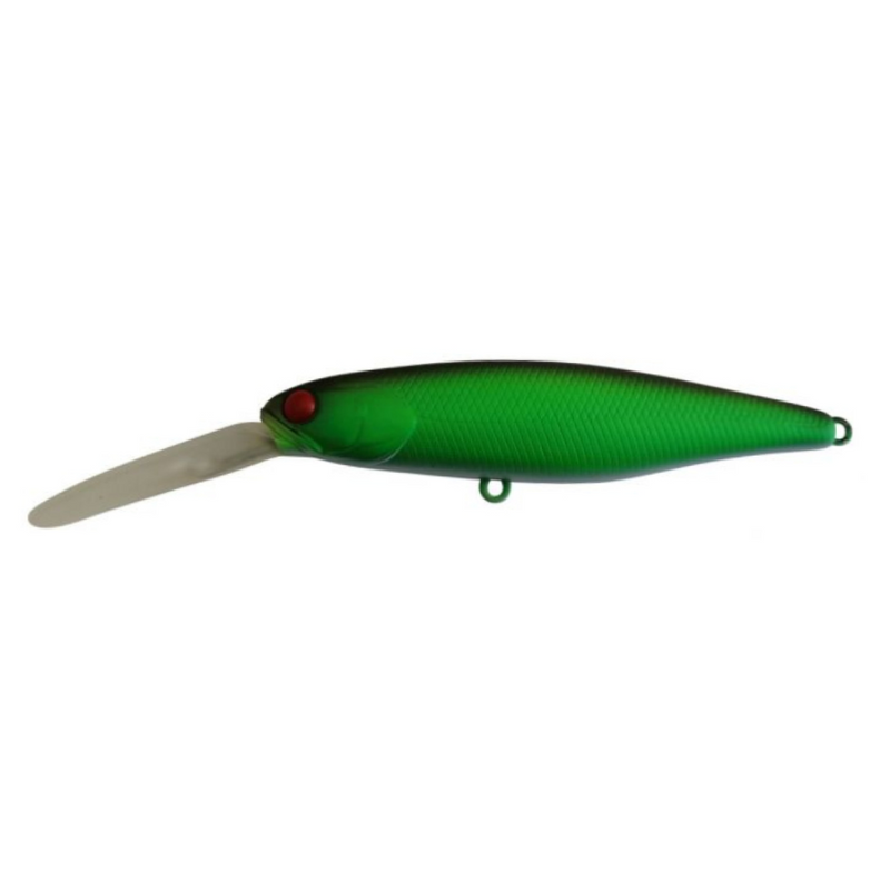 Load image into Gallery viewer, JACKALL SDD SQUIRREL 79SP SILENT SUSPENDING HANK TUNE [CLR:HORN DOG]
